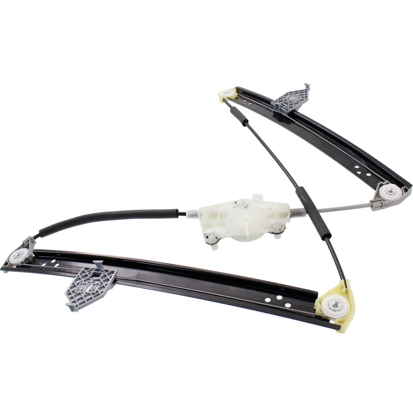Window Regulator for Audi A8 Quattro S8 (2004–2010)