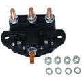 Starter Solenoid for Small Motors (12V)