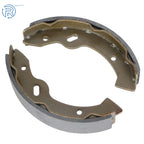 Brake Shoes & Spring Kit for Club Car DS G&E (1995–Present) & Precedent (2004–Present)