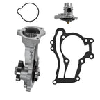 Cooling Water Pump Kit for Chevrolet Trax 1.4L (2016–2021)