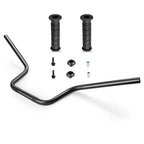 Handlebar & Grips End Guard for Honda Recon 250 TRX250TM (2005–2007) 53100-HM8-B00