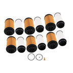 Oil Filter Fuel Filter Kit for Mitsubishi Fuso Canter FG4X4 (2012–2017) 500054702