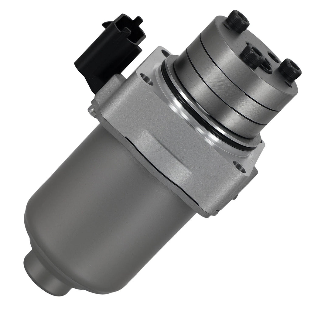 Differential Actuator Motor for Kia Sorento, Hyundai Santa Fe (2014–2022)