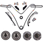 Timing Chain Kit for Toyota Avalon Camry RAV4 Lexus 3.5L