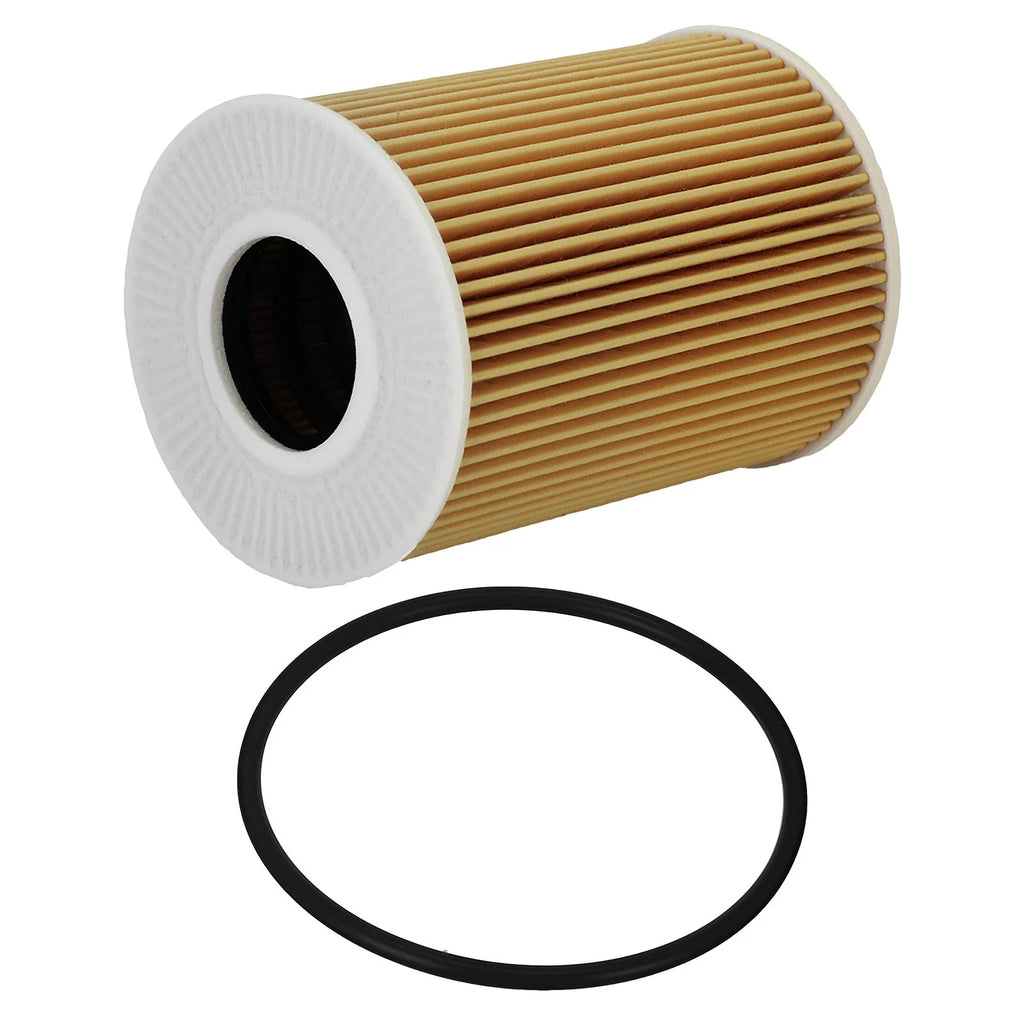 Engine Oil Filter Kit HU9001X for Porsche 911 Cayenne Macan (V6 V8)