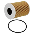 Engine Oil Filter Kit HU9001X for Porsche 911 Cayenne Macan (V6 V8)