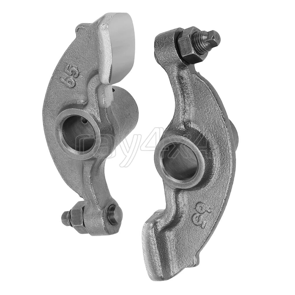 Rocker Arm 3GD-12151-00-00 for Yamaha Big Bear 350 400 Bruin Grizzly Raptor 350 (1990–2006)