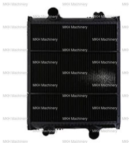 Radiator for Claas Renault Ares 540 546 550 556 610 616 620 626 630 636 (2000–2023)