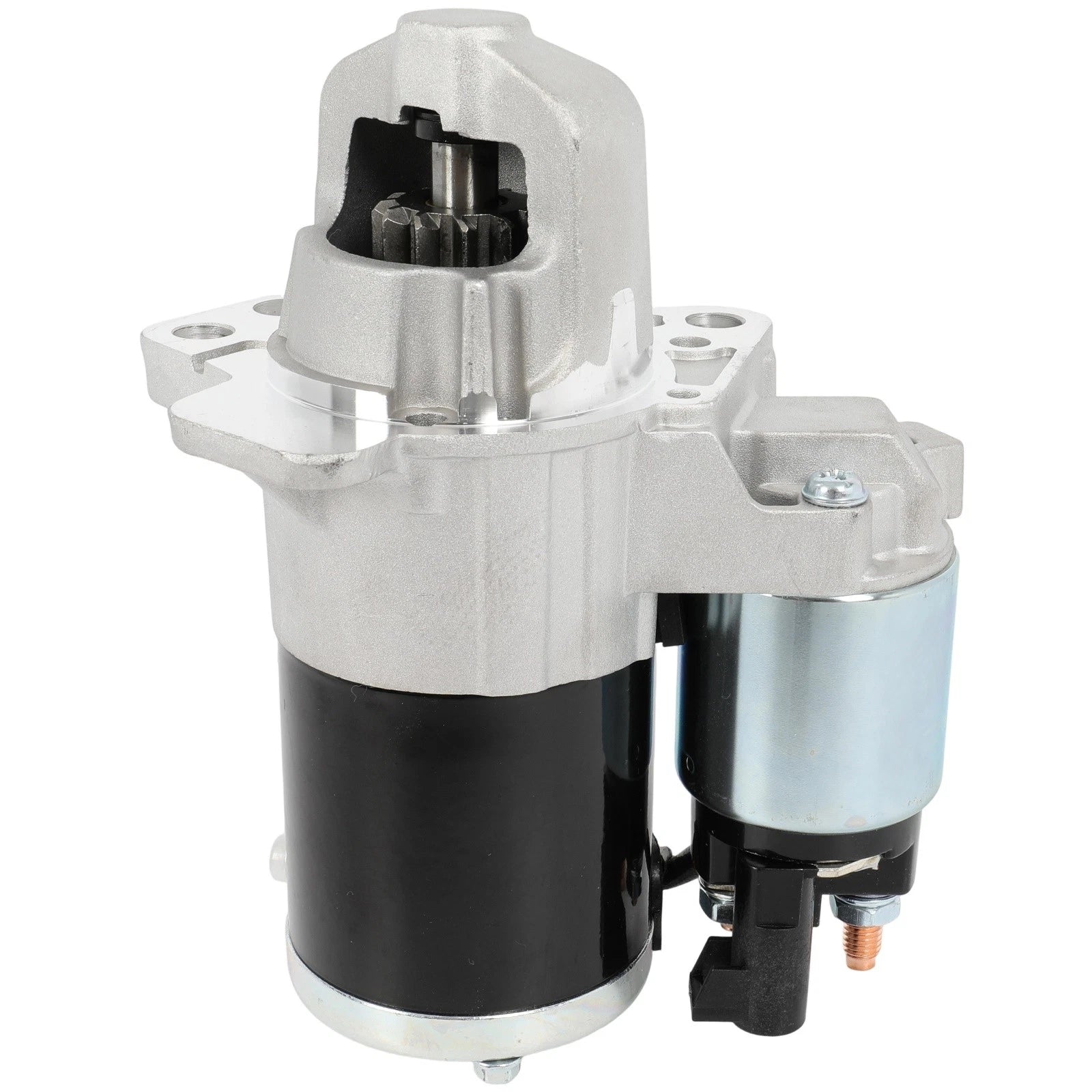 Starter Motor for Chevrolet Caprice (2014–2017) PMGR 1.4kW CW 12 Tooth