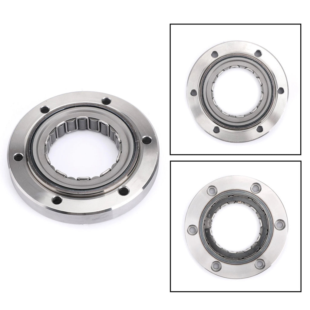 Reinforced Starter Clutch Kit for Yamaha YFM660R Raptor (2001–2003)