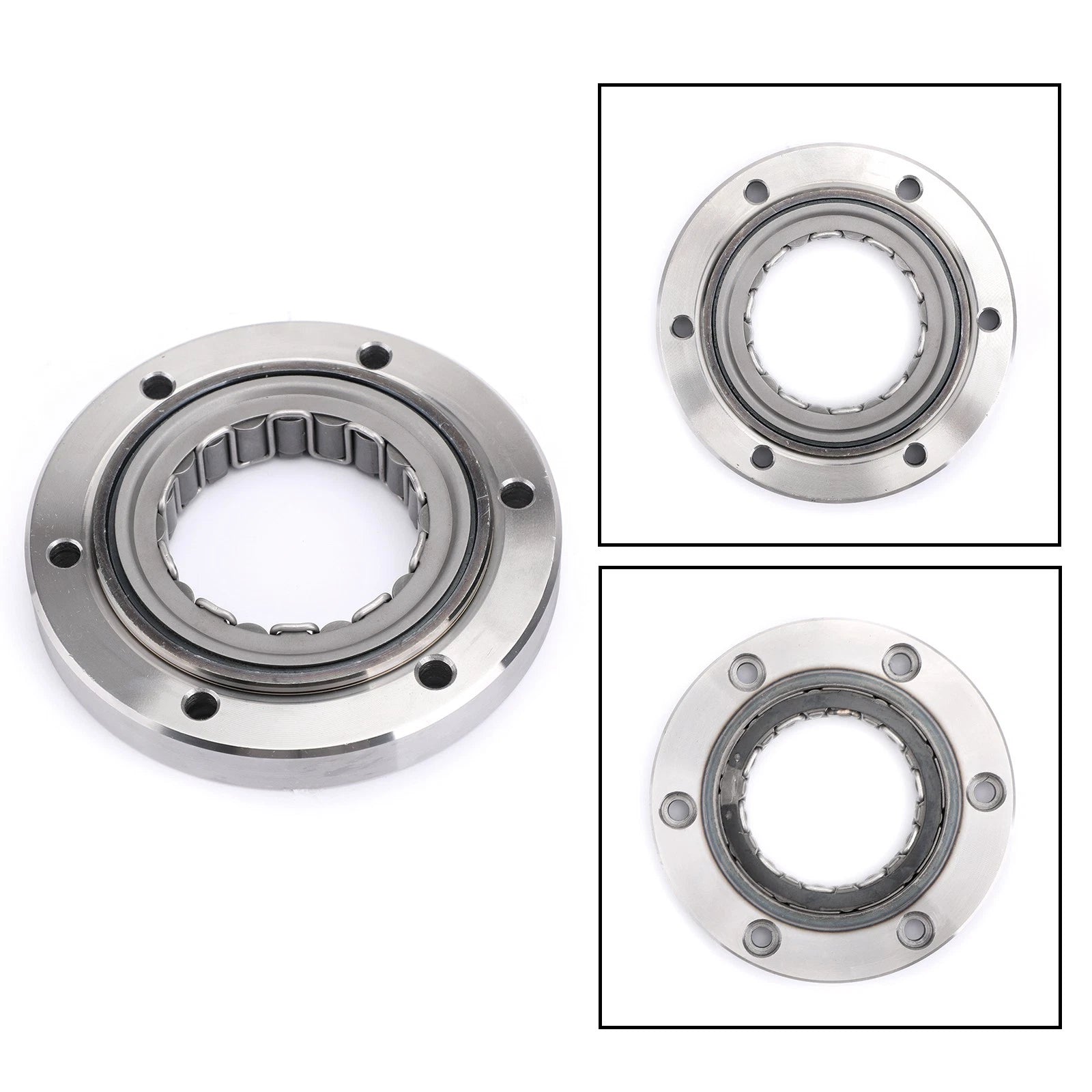 Reinforced Starter Clutch Kit for Yamaha YFM660R Raptor (2001–2003)