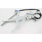Set of 2 Window Regulators for Toyota Camry (1997–2001)
