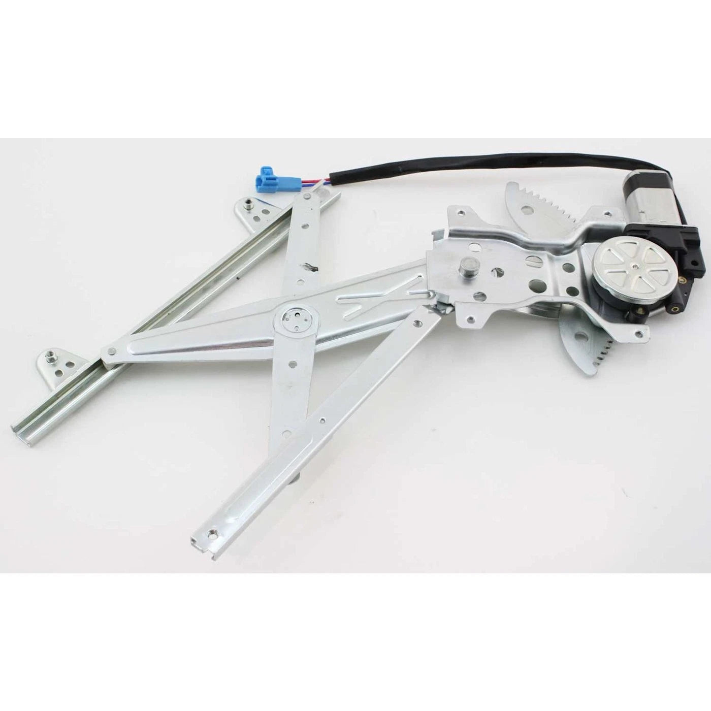 Set of 2 Window Regulators for Toyota Camry (1997–2001)