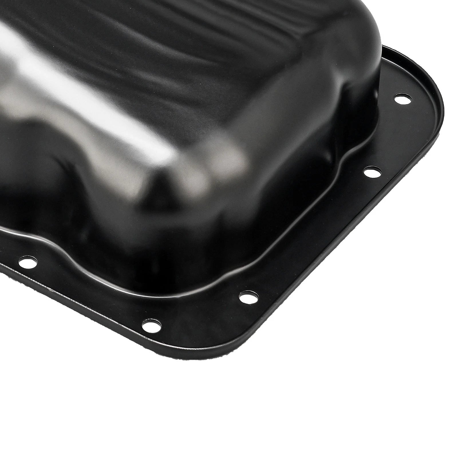 Engine Oil Pan For Jeep Liberty 3.7L (2002–2006) (2007–2012)