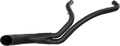 2-into-1 Exhaust System for Harley Davidson Twin Cam (1999–2017) TM-5740BK