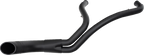2-into-1 Exhaust System for Harley Davidson Twin Cam (1999–2017) TM-5740BK