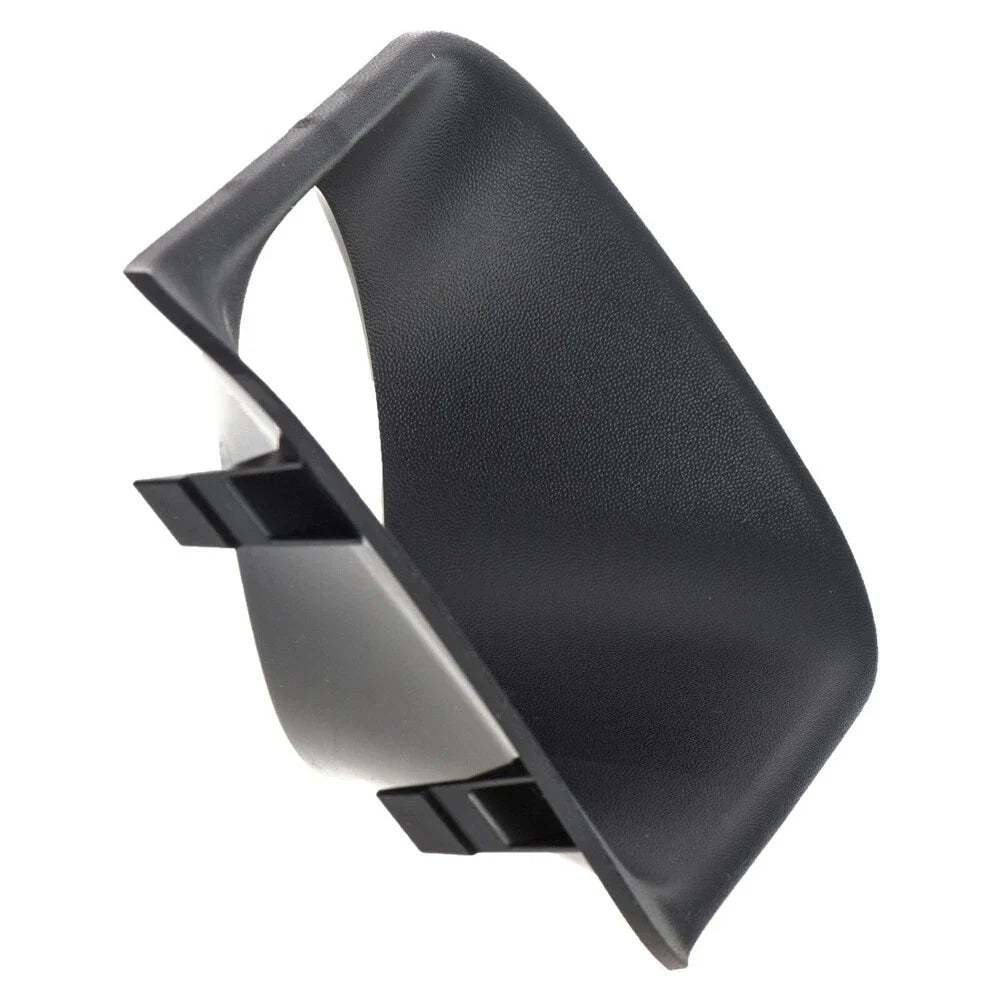 Adaptive Cruise Control Bezel Black for Jeep Cherokee (2014-2019)