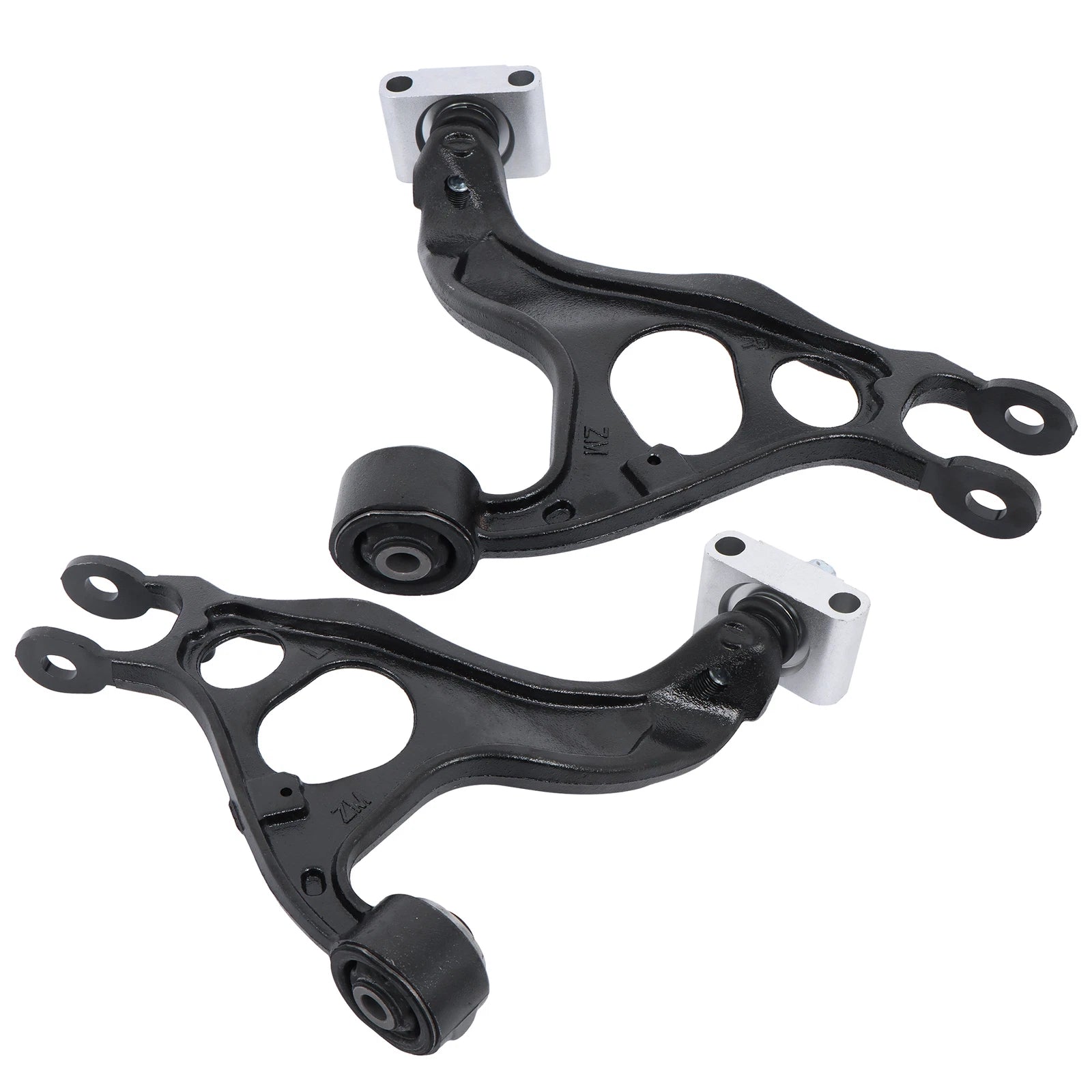 2X Rear Upper Control Arms for Ford Flex & Explorer (2009–2019)