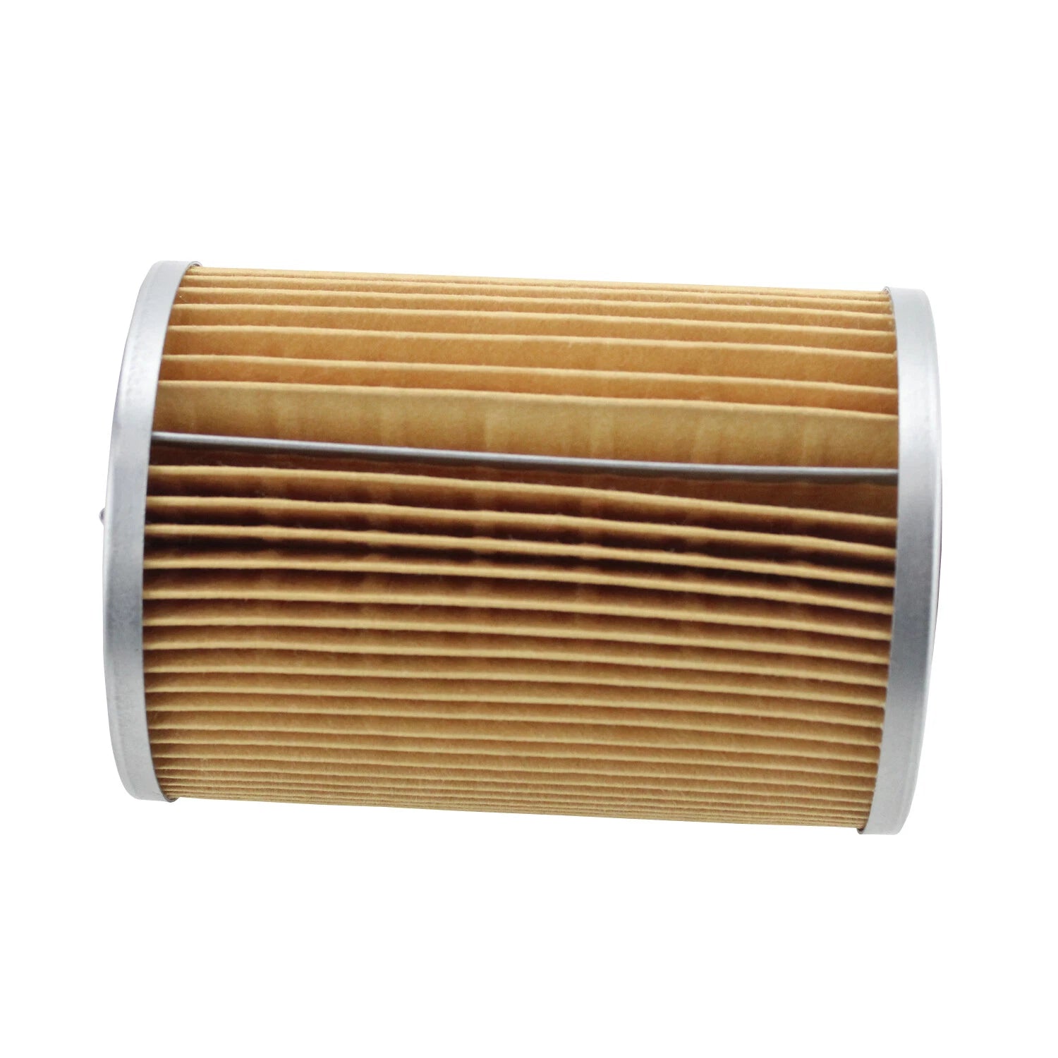 Mann-Filter Engine Oil Filter for Mercedes 500SEC (1984–1985)
