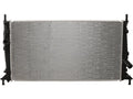 Radiator for Mazda 3 (2004–2009) YP179JV