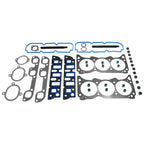 VRS Cylinder Head Gasket Set + Head Bolts for Commodore VG VN VP VR 3.8L V6