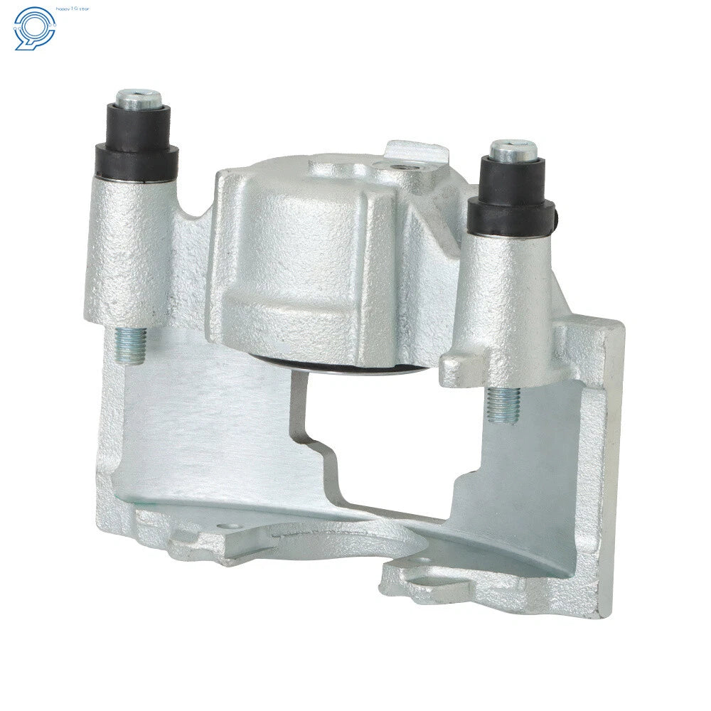 2x Front Brake Caliper for GMC C2500 (1989-1998) & Cadillac DeVille (1990)