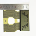 LCD Display for Smart Fortwo 450 Dashboard (1998-2007)