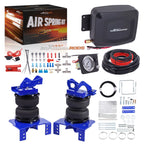 Air Spring Bag with Air Controller Kit for Ford F250 F350 F450 (2010–2014)