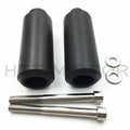 Extended Frame Slider Crash Protector for Honda CBR 600 F4/F4i (1999–2007)