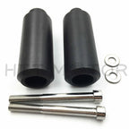 Extended Frame Slider Crash Protector for Honda CBR 600 F4/F4i (1999–2007)