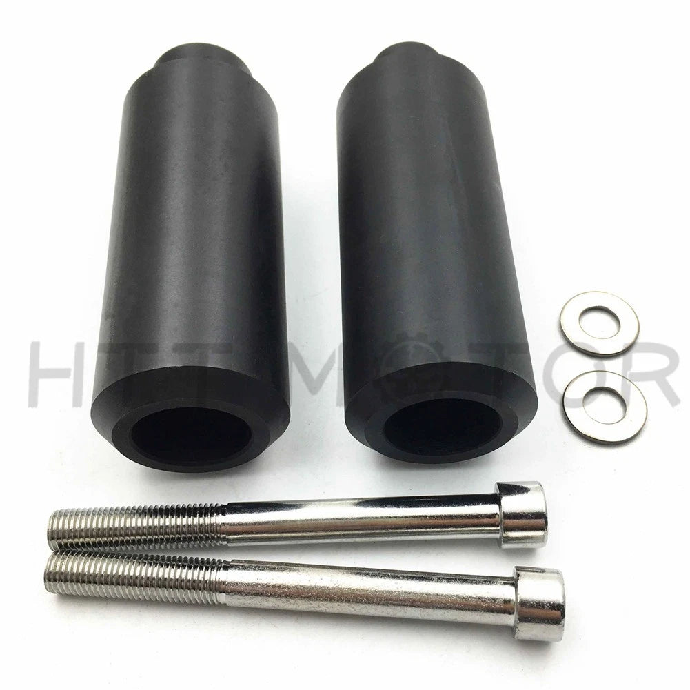 Extended Frame Slider Crash Protector for Honda CBR 600 F4/F4i (1999–2007)