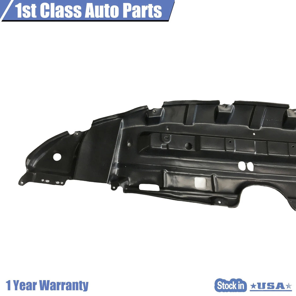 Front Engine Splash Shield for Toyota Sienna (2011-2020)