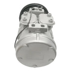 AC Compressor Replacement for Acura Legend 2.5L (1989-1995)