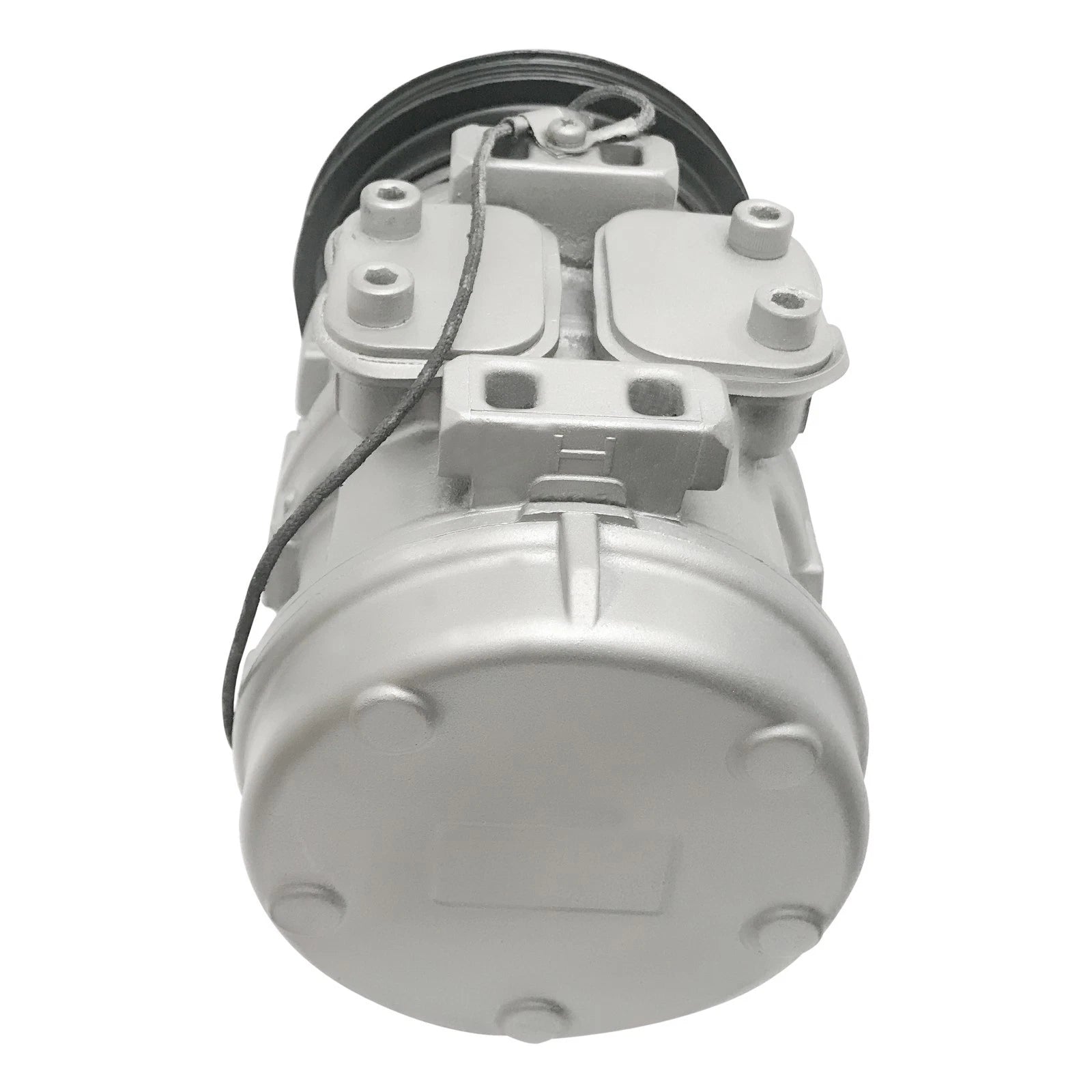 AC Compressor Replacement for Acura Legend 2.5L (1989-1995)