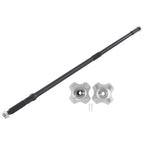 Rear Axle Shaft Wheel Hub for Honda Foreman TRX400FW TRX450ES (1995–2004)