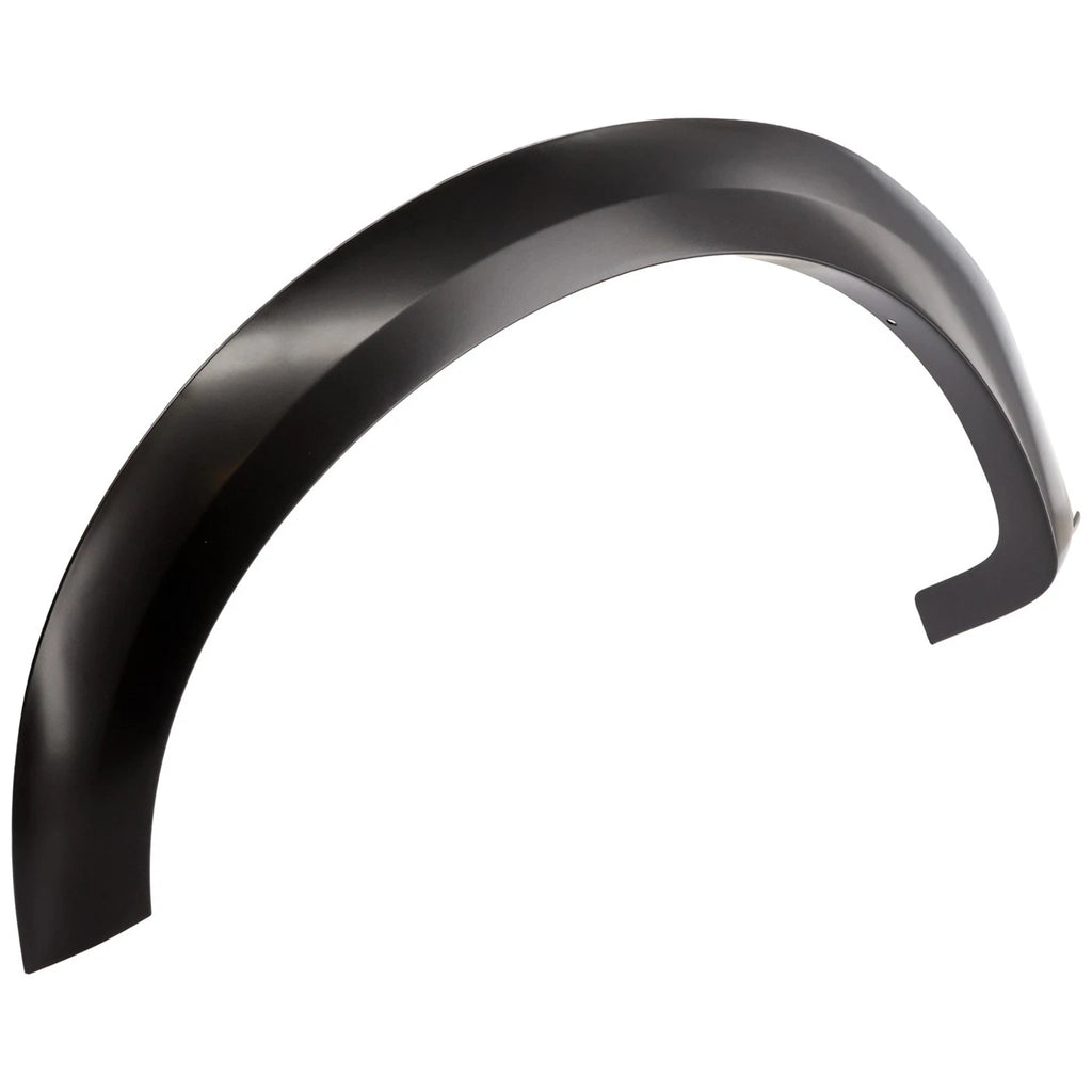 Fender Flares for Ford F-150 SVT Raptor (2010–2014)
