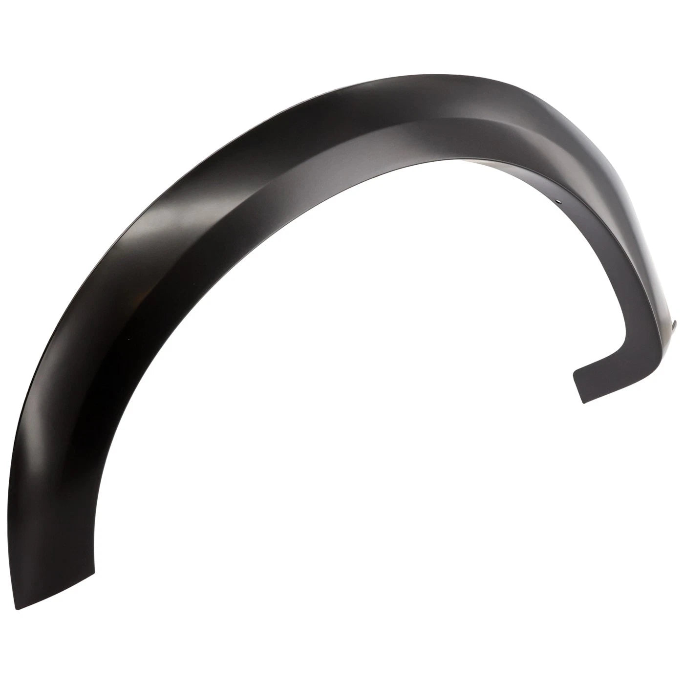 Fender Flares for Ford F-150 SVT Raptor (2010–2014)