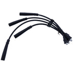 Ignition Wire Set 22450-50K50 for Nissan H20 Engine (Komatsu Forklift)