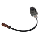 Rear View Parking Assistance Camera for Mercedes-Benz C-Class (2015-2019)