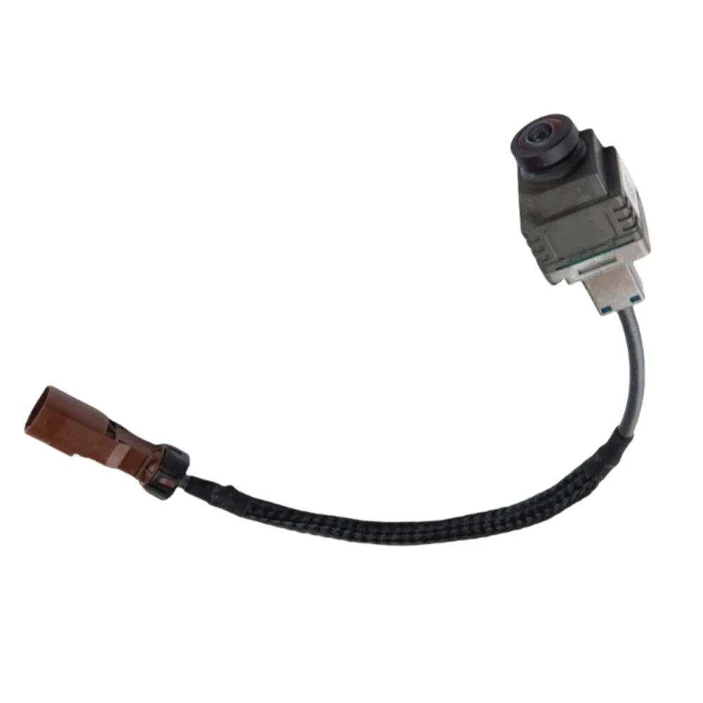 Rear View Parking Assistance Camera for Mercedes-Benz C-Class (2015-2019)
