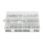Fairing Fender Fastener Kit for Motorcycle (177x)
