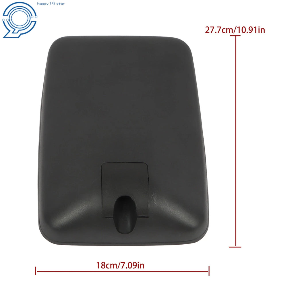 2X Rear View Mirror for Kubota M6800DHC M6800S M6800SDT (2000–2005)