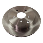 Brake Disc Set for Nissan Quest (2004–2017) Rear