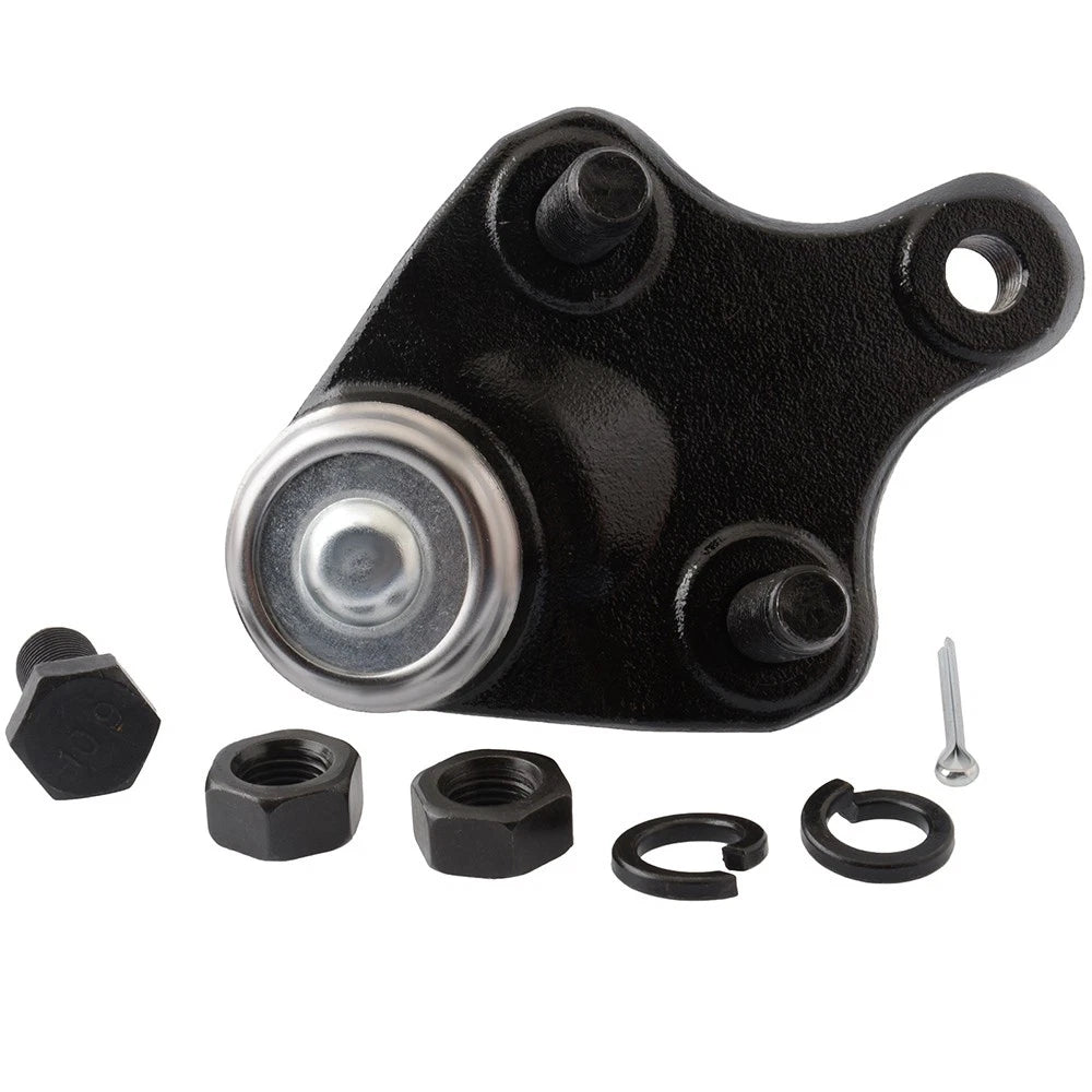 Set of 2 Front Lower Ball Joints for Lexus NX200t (2015–2017) & Toyota RAV4 (2006–2018)