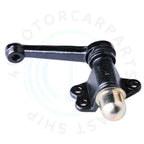 Set of 2 Front Steering Idler Arm Brackets for Toyota Pickup (1984–1988)