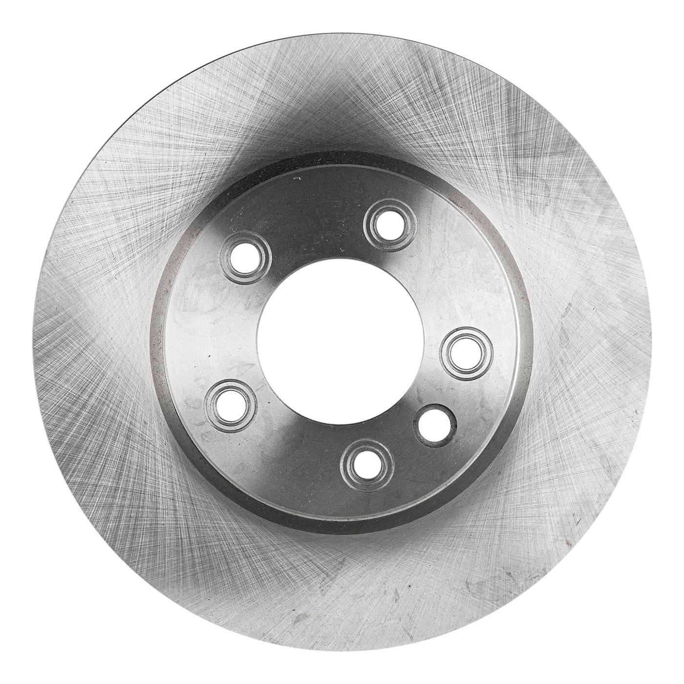 Set of 2 Brake Disc and Pad Kits for VW Cayenne
