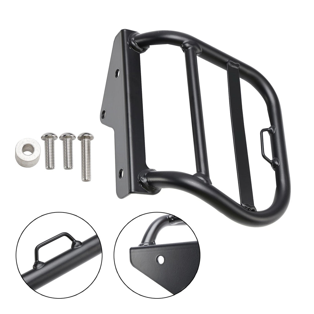 Saddlebag Support Mounting Bracket for Yamaha XSR 900 (2022–2023)