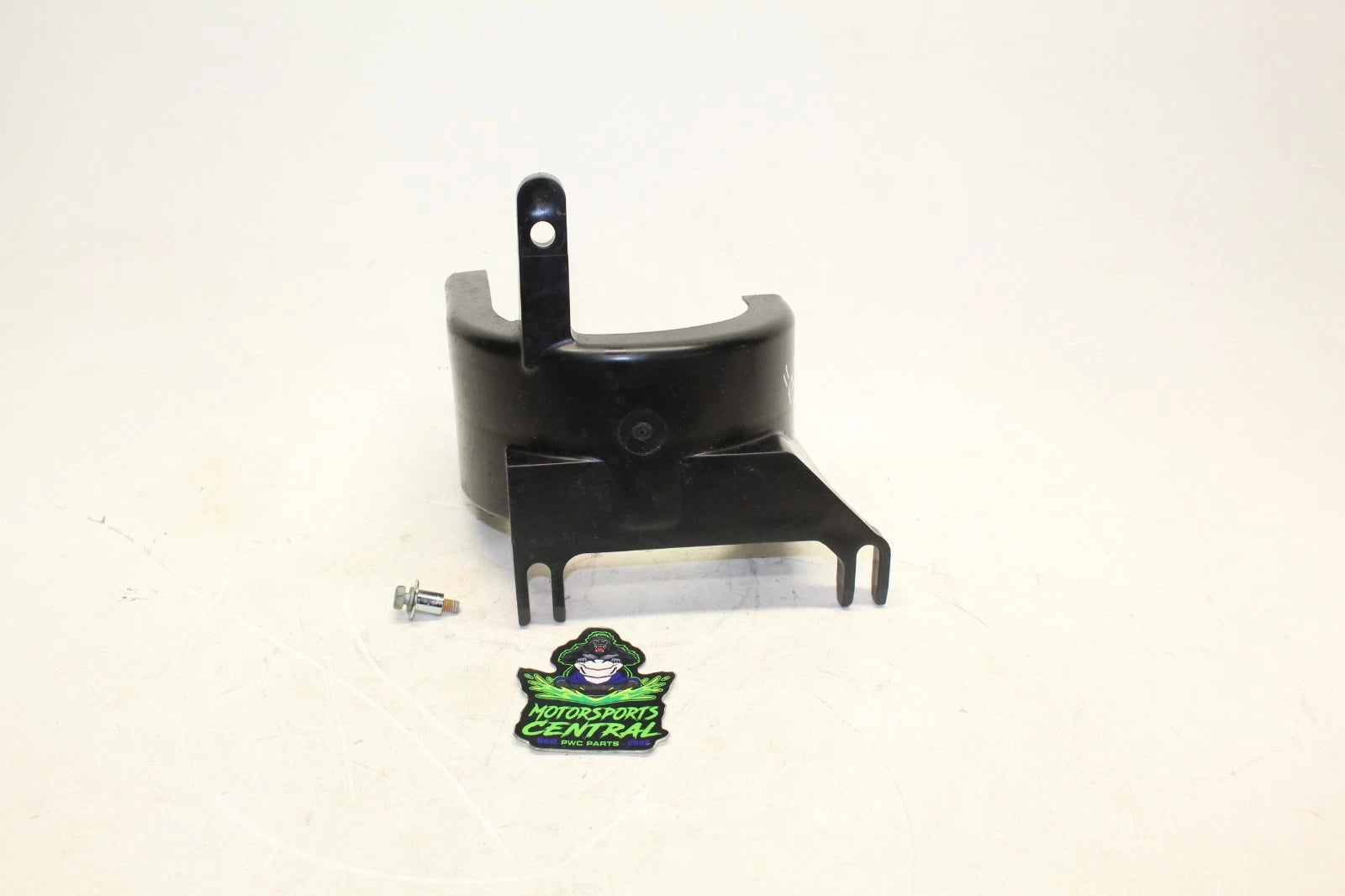 Coupler Cover PTO Guard Shield for Yamaha Waverunner FX GP1800 (2017–2023)