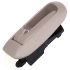 2Pcs Door Handles for Toyota Sienna (1998–2003) Beige Interior