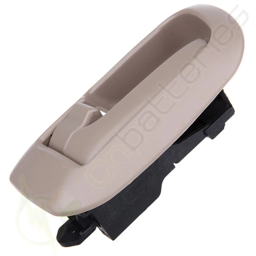 2Pcs Door Handles for Toyota Sienna (1998–2003) Beige Interior